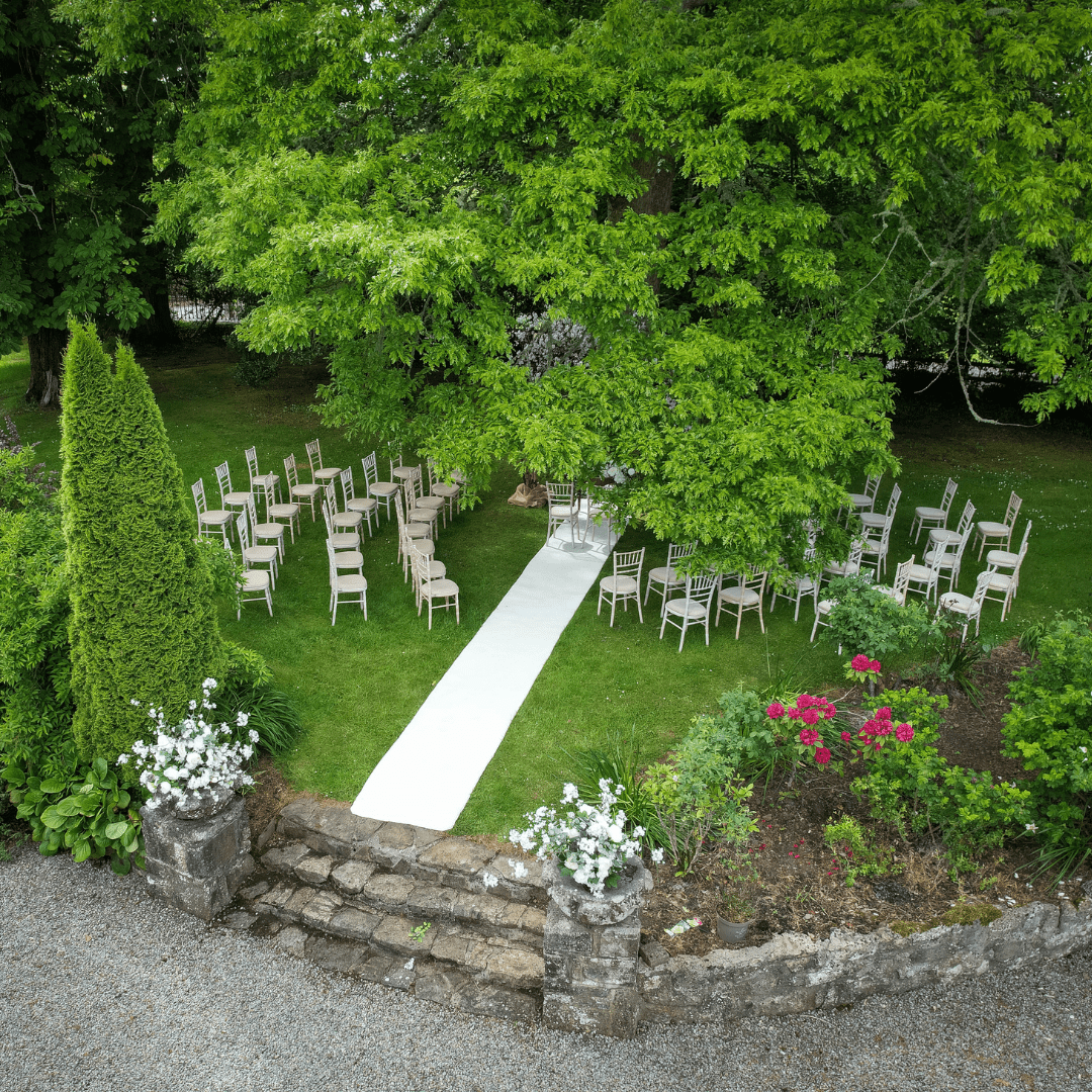 Markree Courtyard Sligo