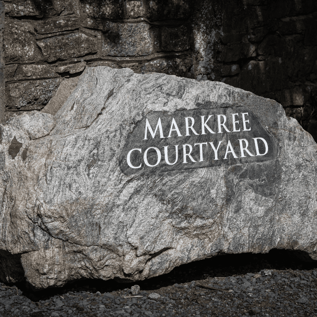 Markree Courtyard Sligo